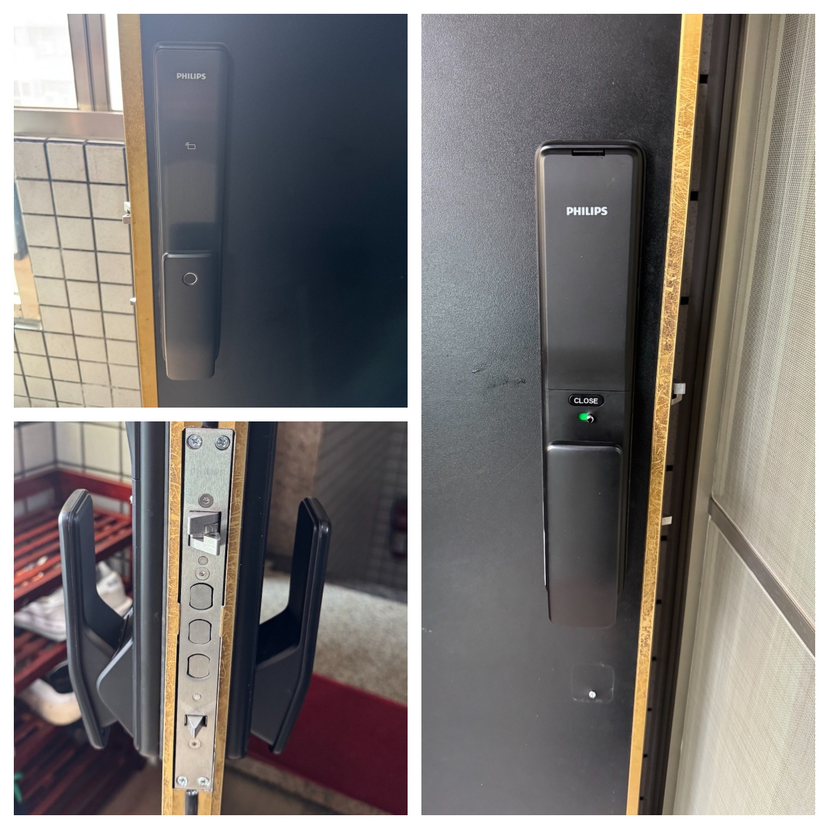 新北市板橋區-社區大摟照片
