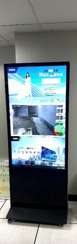 台北市中山區-交通運輸大樓